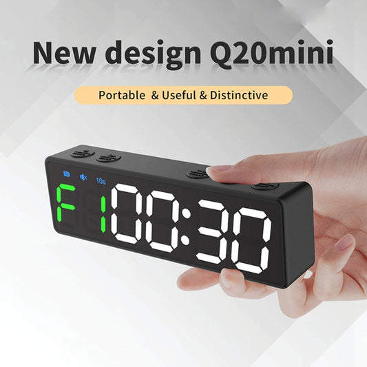 Mini LED Timer