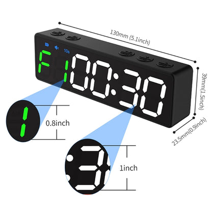 Mini LED Timer