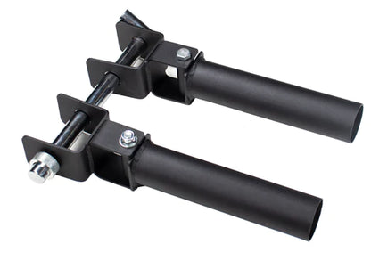 B-1 & B-2 Rack Attachments