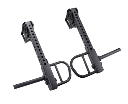 B-1 & B-2 Rack Attachments