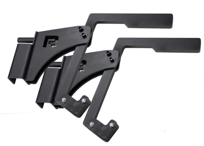 B-1 & B-2 Rack Attachments