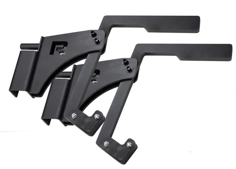 B-1 & B-2 Rack Attachments
