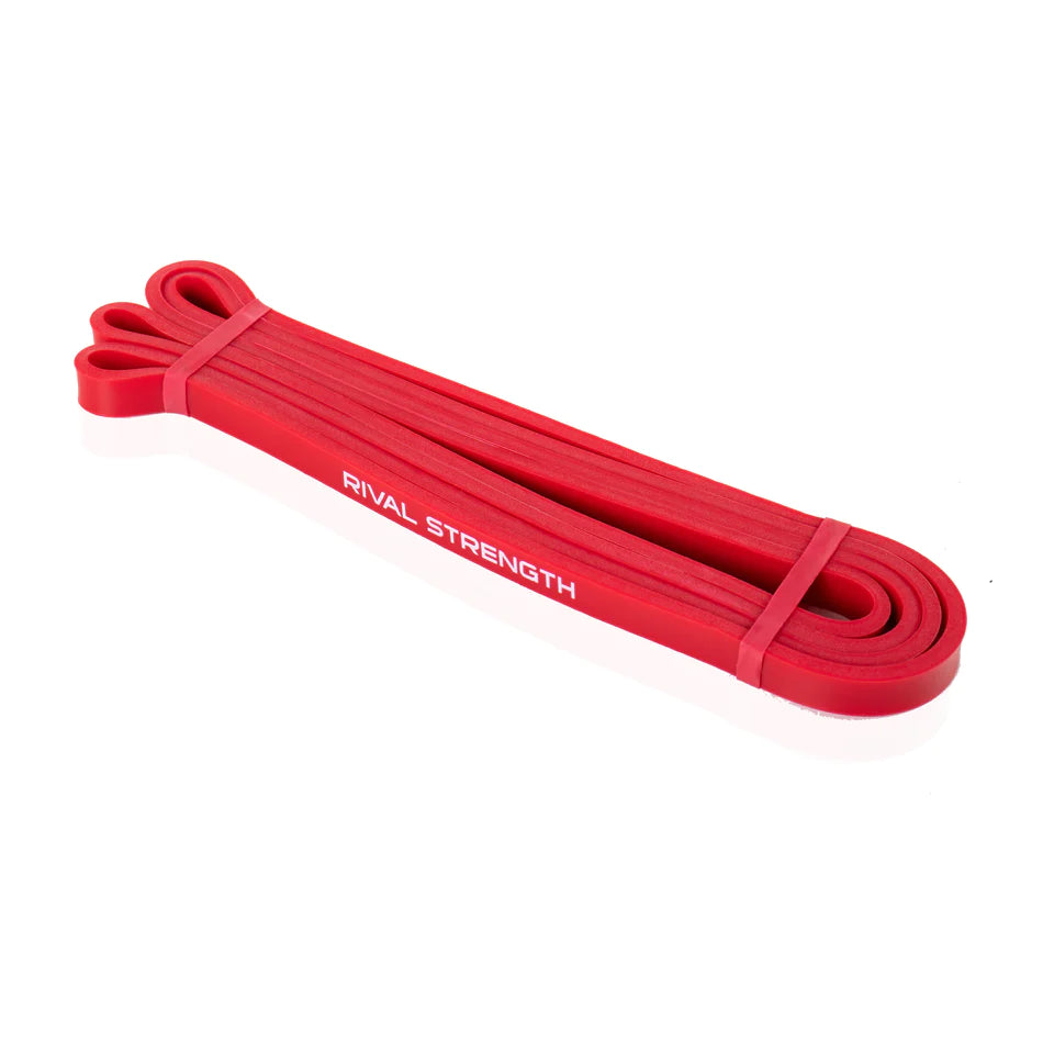  Bear KompleX Resistance Band - #1 Red - 10 to 35 Pounds (1/2)  : Sports & Outdoors