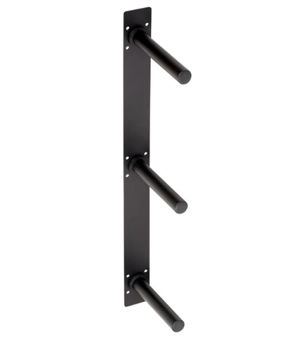 Weight Plate Wall Storage – BlackBear Fitness