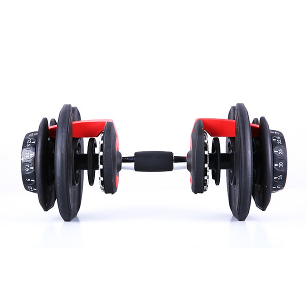 Adjustable Dumbbells 1.0