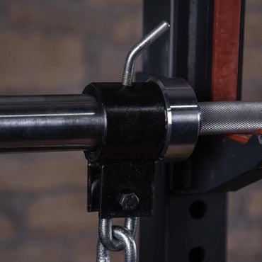 Lifting Chains - BlackBear Fitness