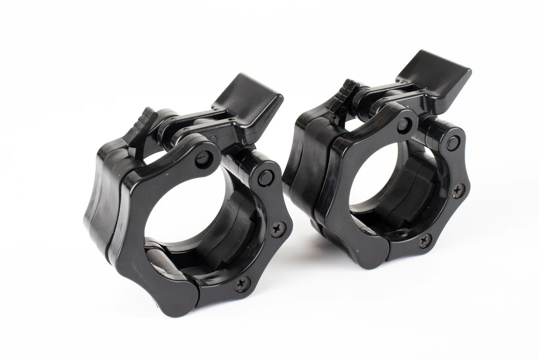 Barbell Collars 1.0