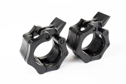 Barbell Collars 1.0