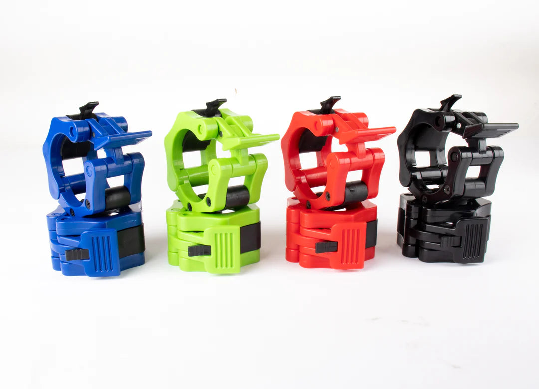 Barbell Collars 1.0