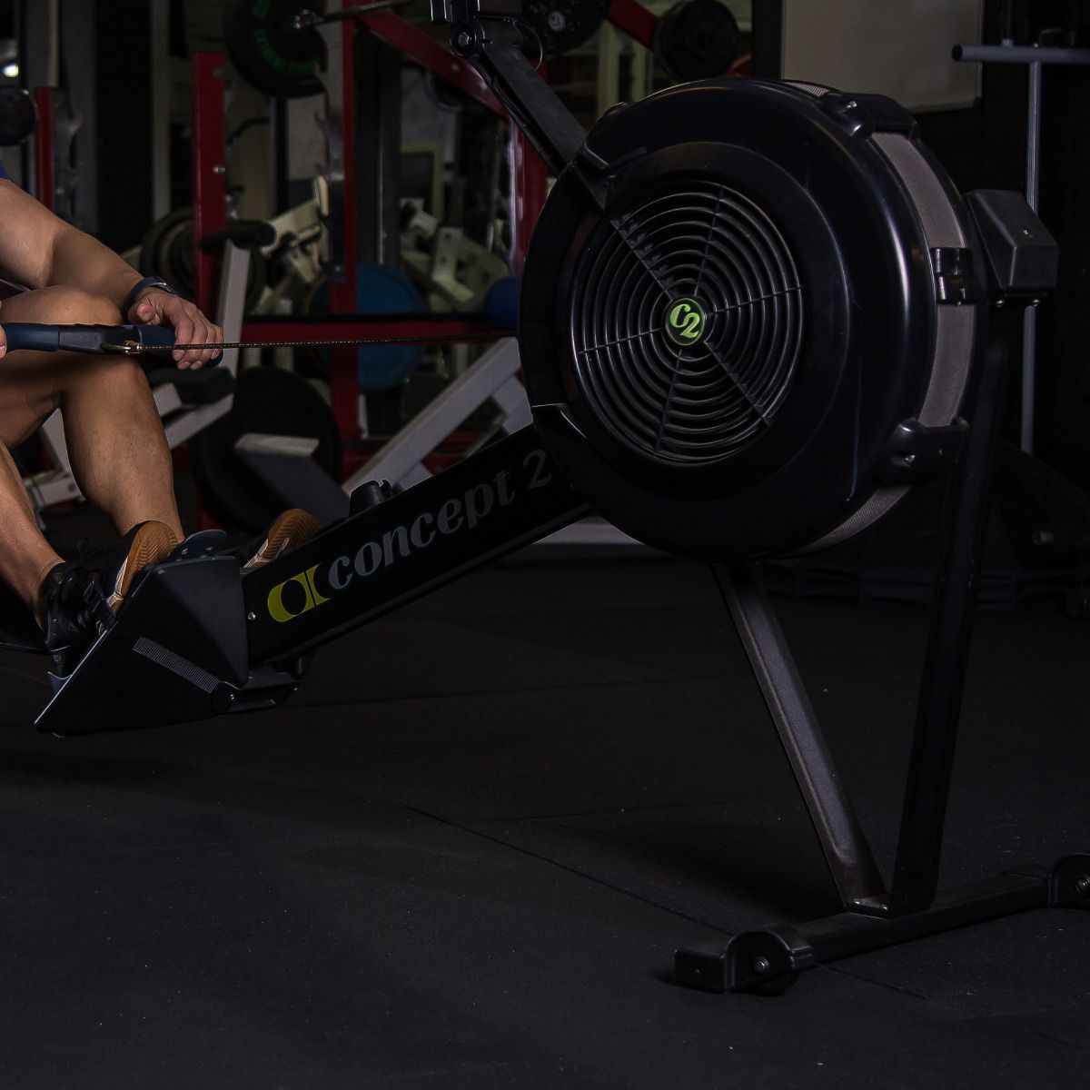 Concept2 RowErg