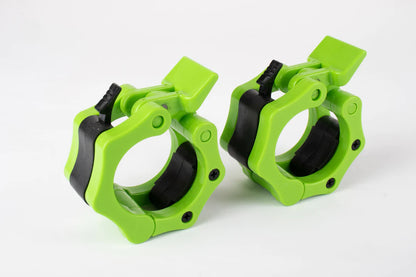 Barbell Collars 1.0