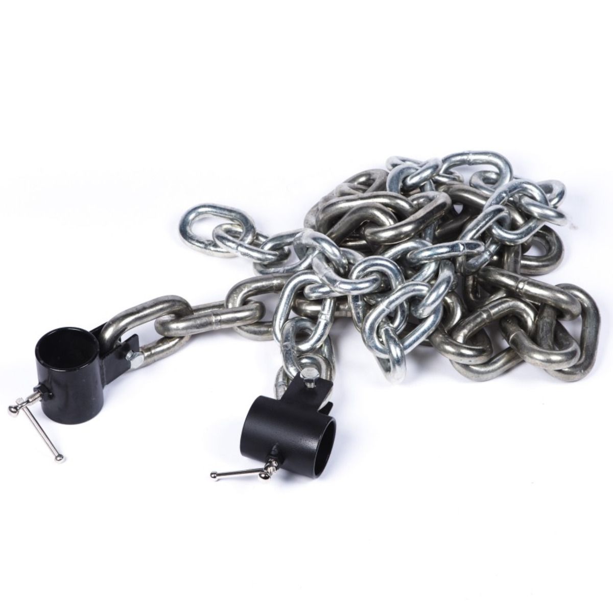 Lifting Chains - BlackBear Fitness