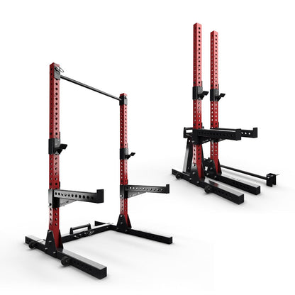 Mammoth Foldable Half Rack